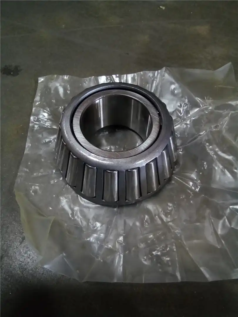 NEW BEARING ASSY indicator image 1