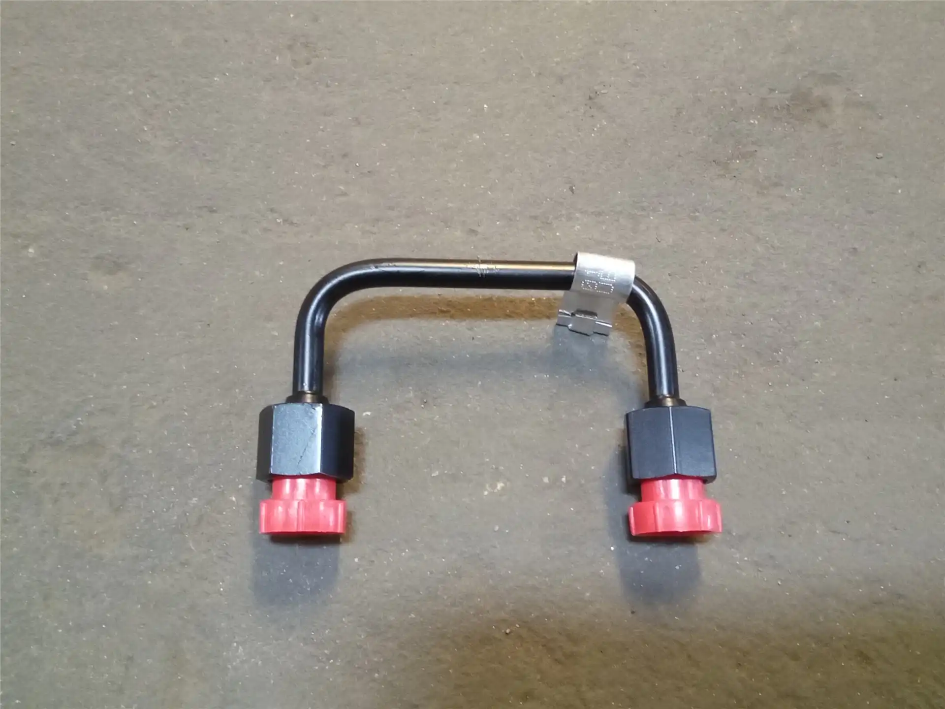 NEW TUBE ASSY indicator image 1