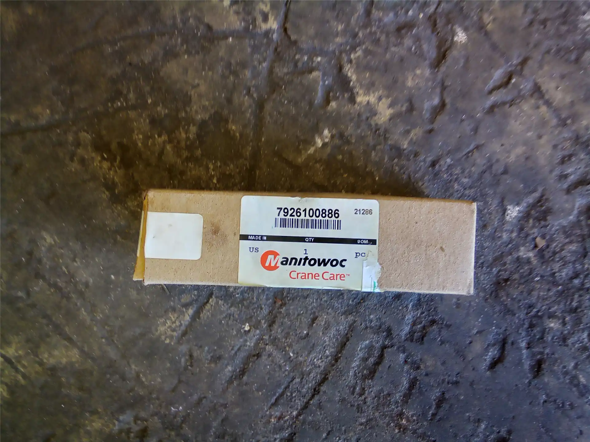 NEW CARTRIDGE COUN image 3