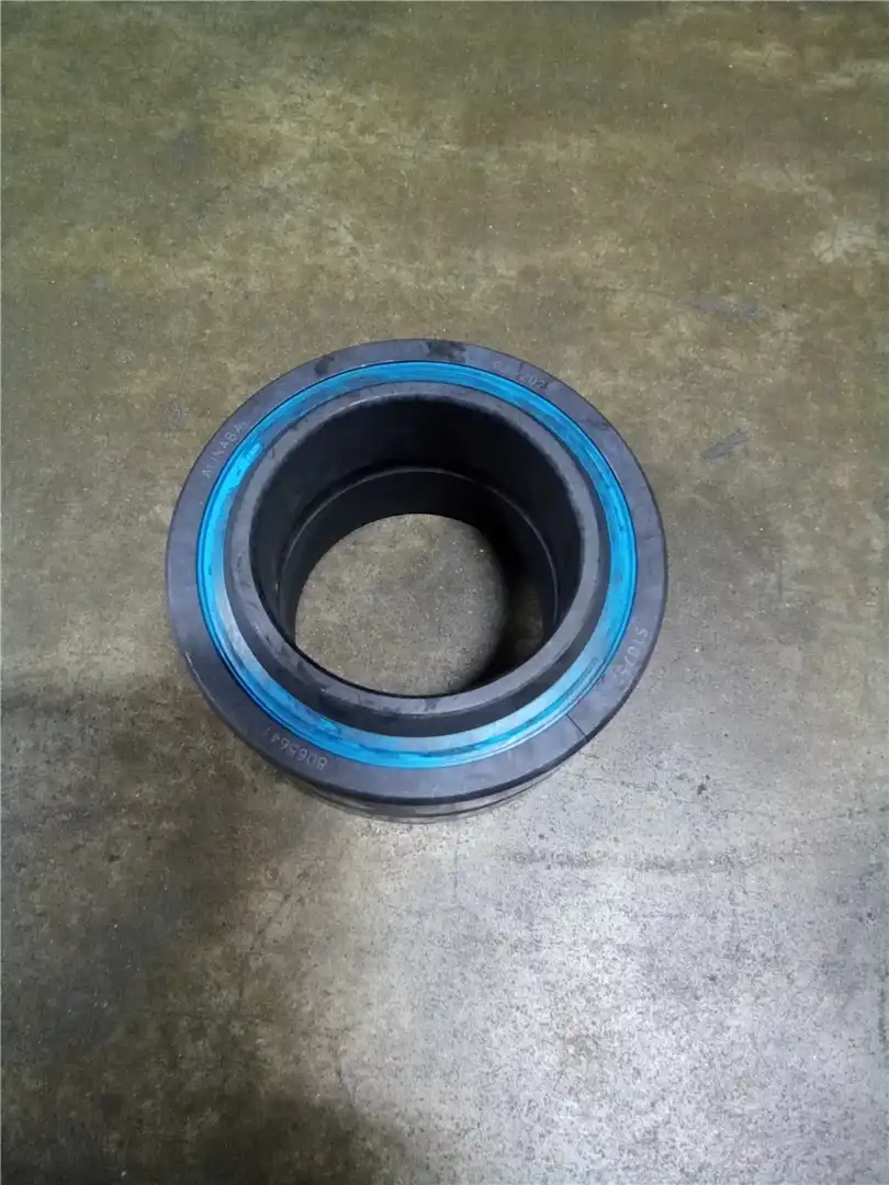 NEW BEARING indicator image 1
