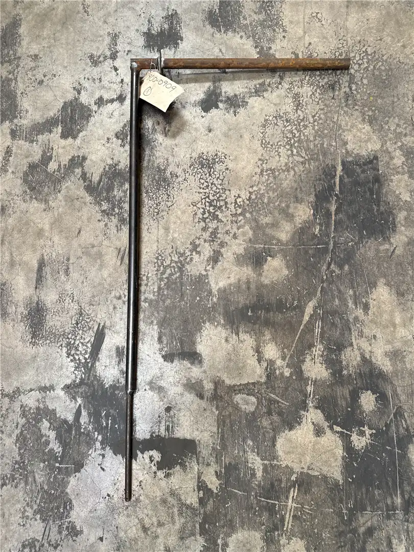 NEW FLOAT ARM WELD indicator image 1