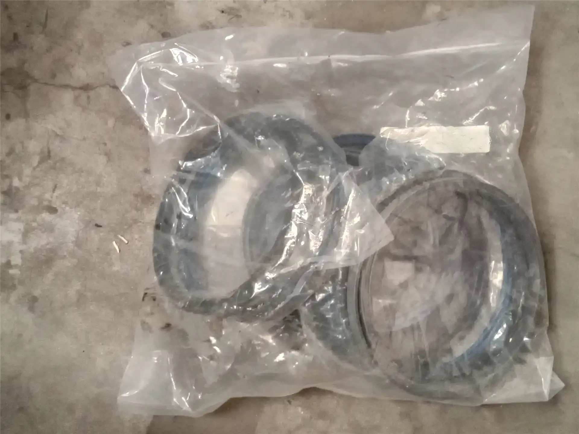 NEW SEAL KIT image 2
