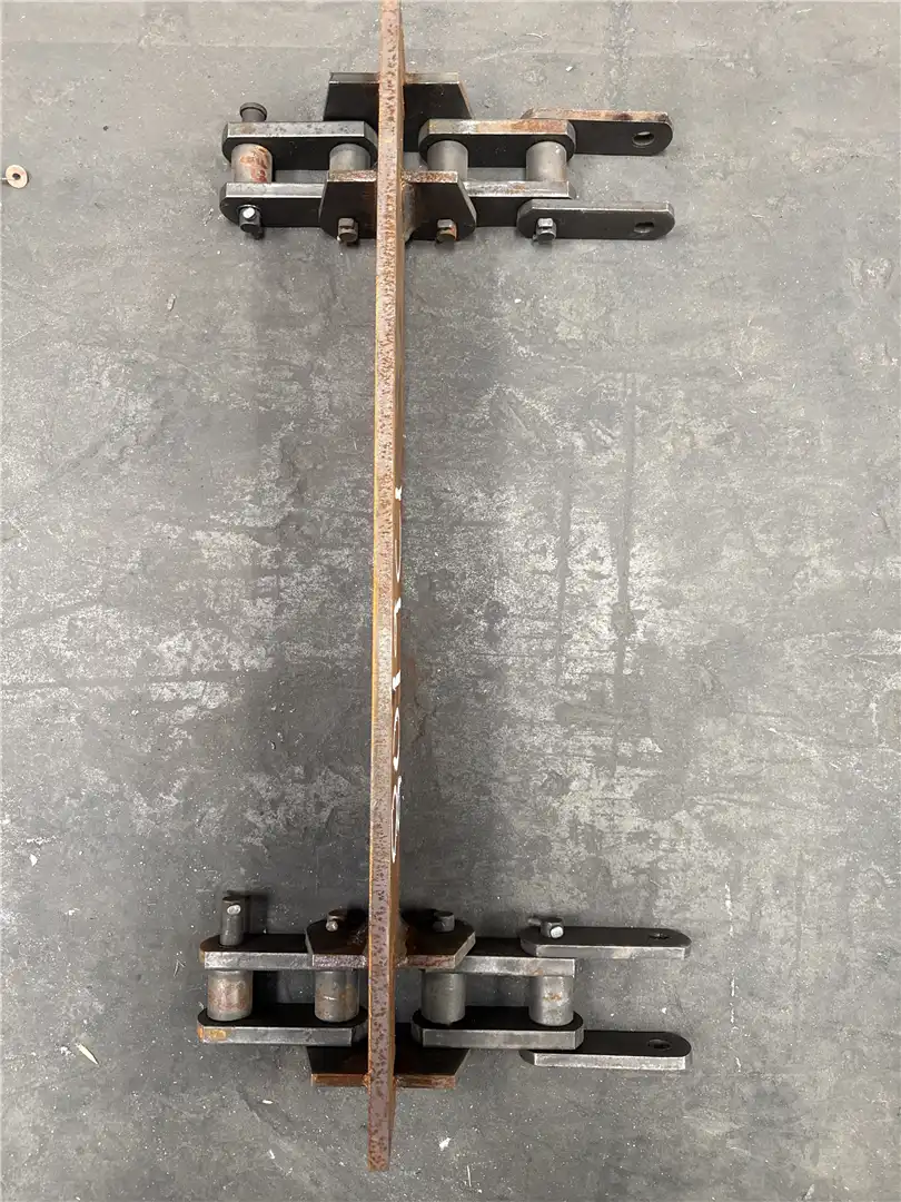 NEW CHAIN REPAIR K image 2