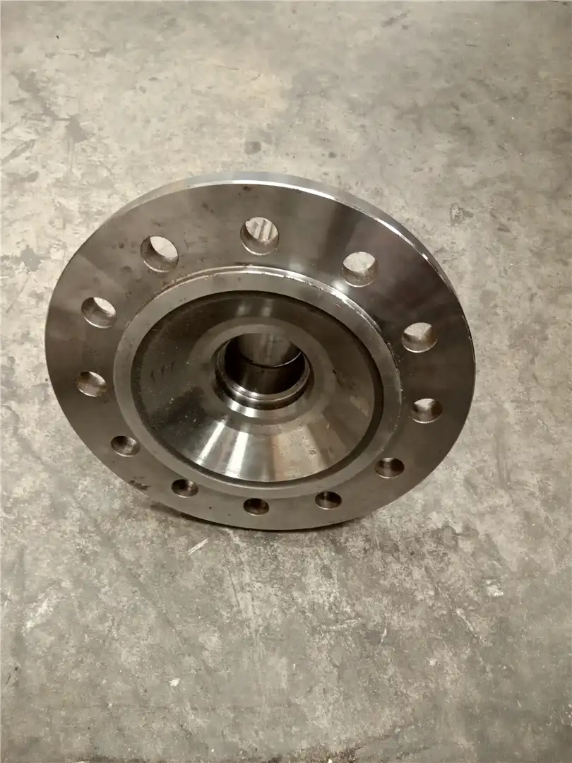 NEW KIT SPINDLE image 2