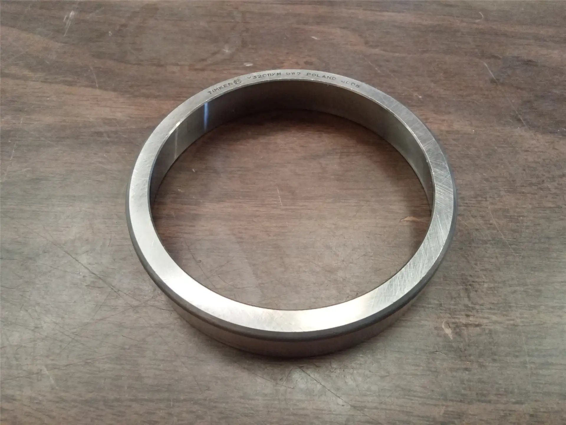 NEW BEARING ROLLER image 2