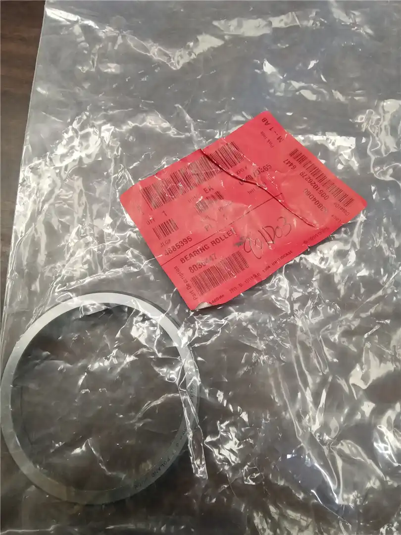 NEW BEARING ROLLER image 3