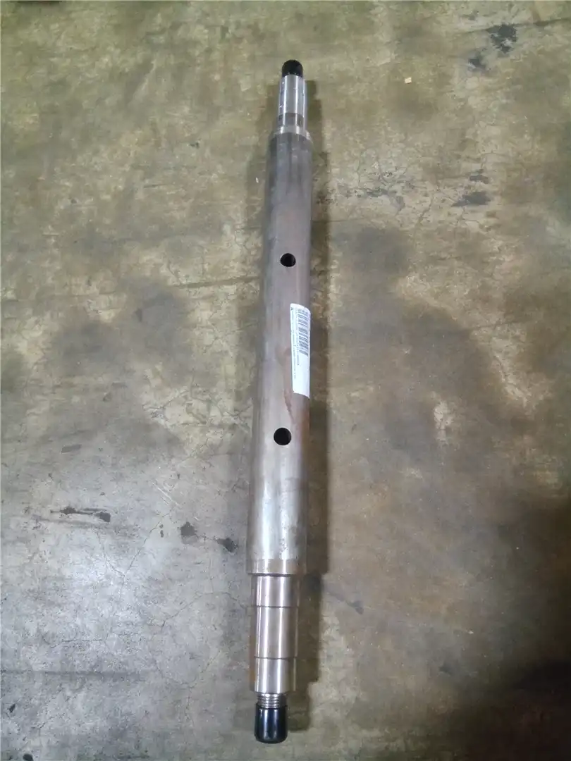 NEW SPINDLE image 2