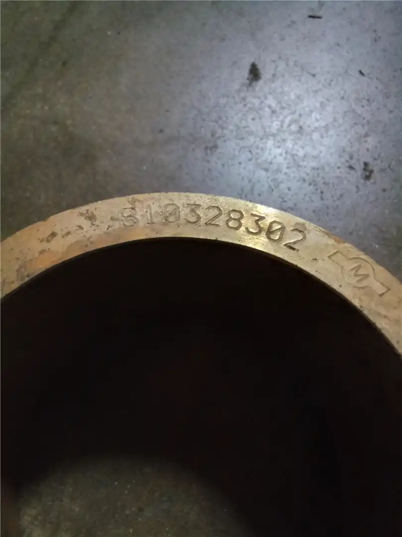 NEW BUSHING image 2