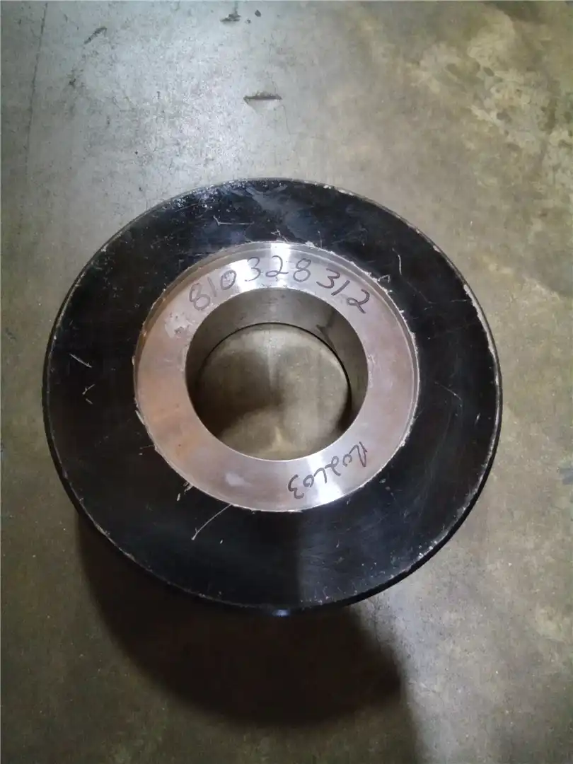 NEW ROLLER IDLER indicator image 1