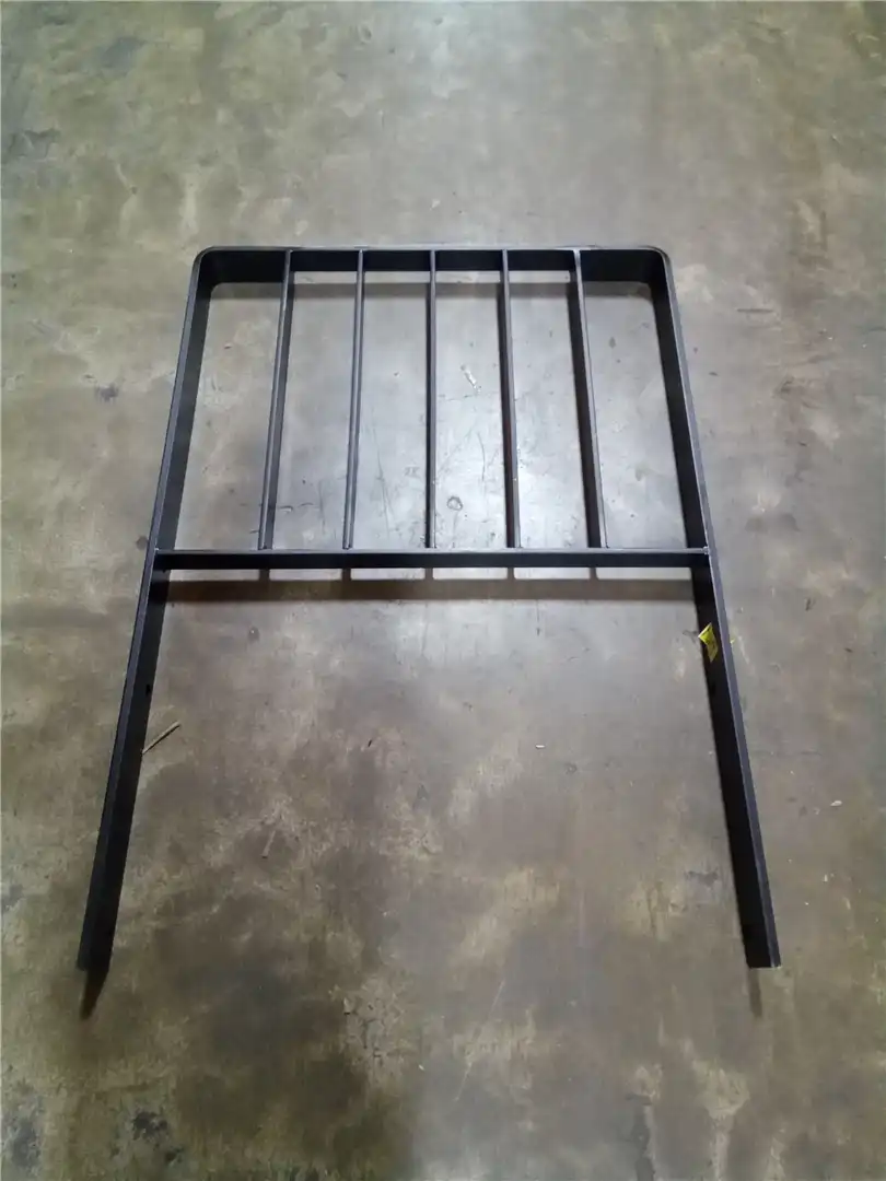 NEW LOAD BACKREST image 2