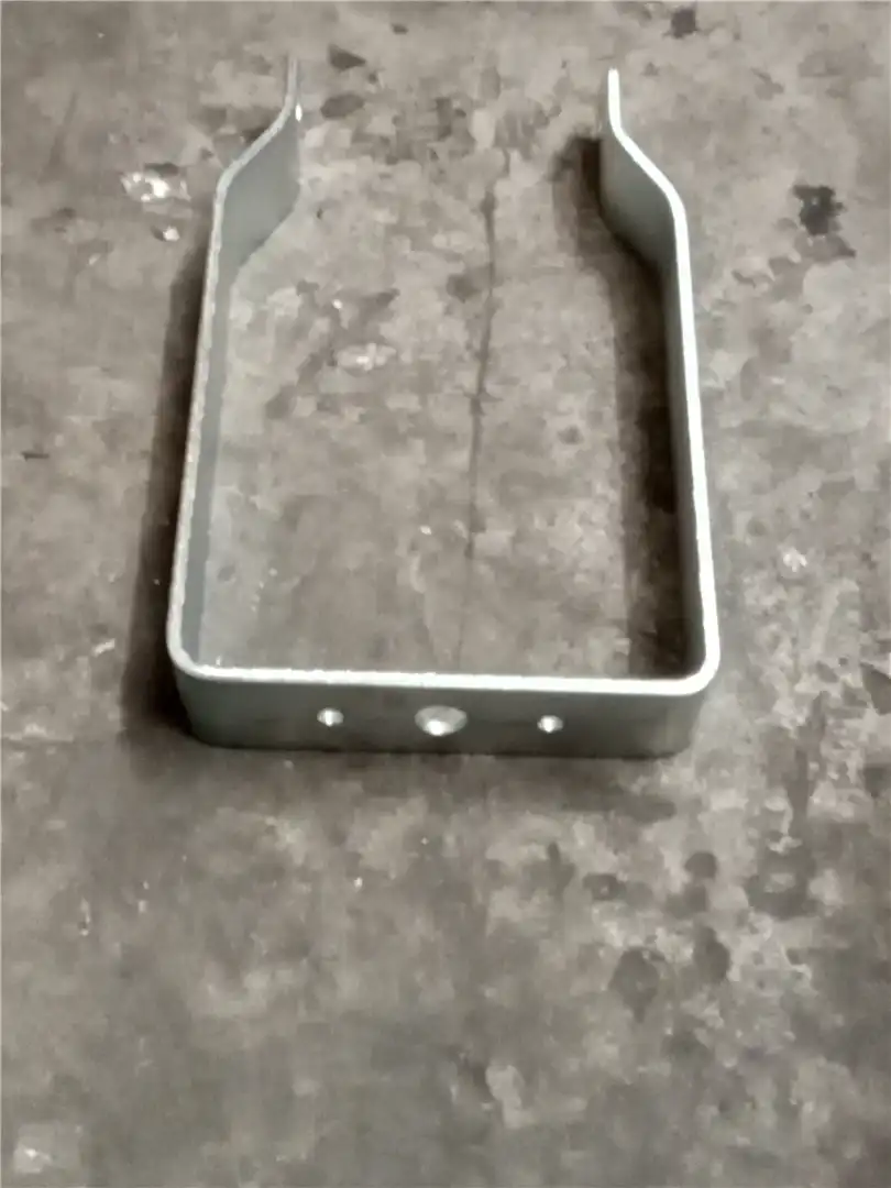 NEW BRACKET indicator image 1