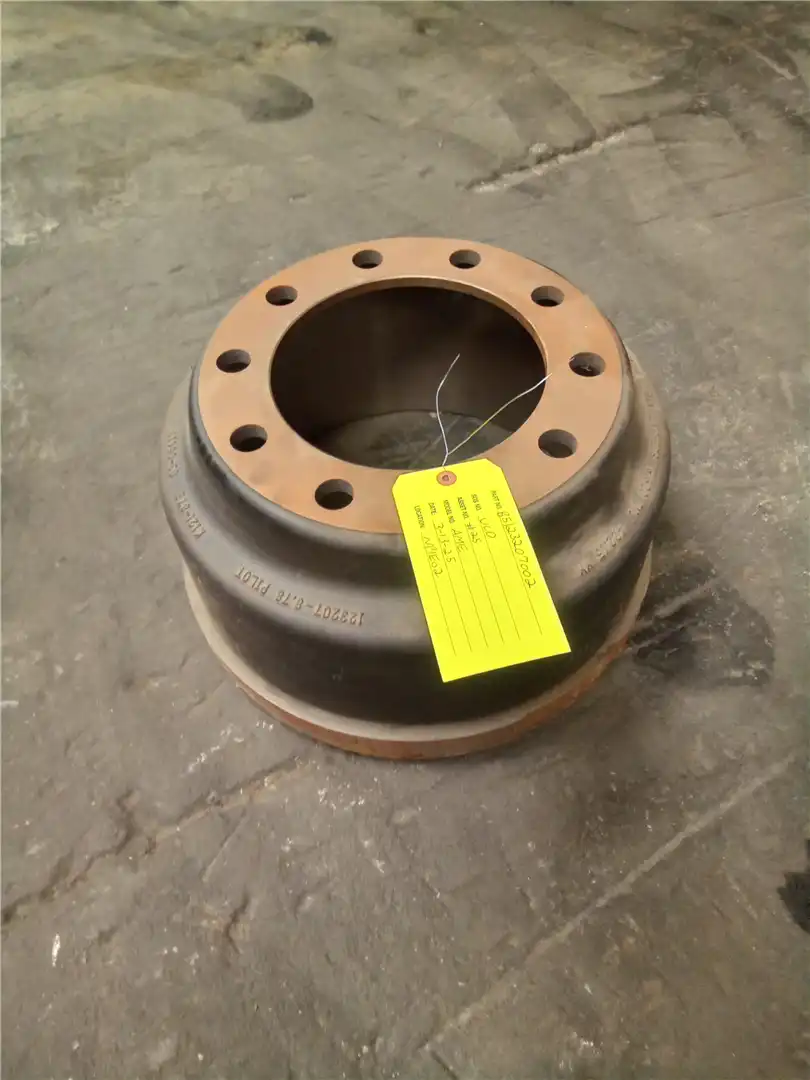 NEW DRUM BRAKE image 2