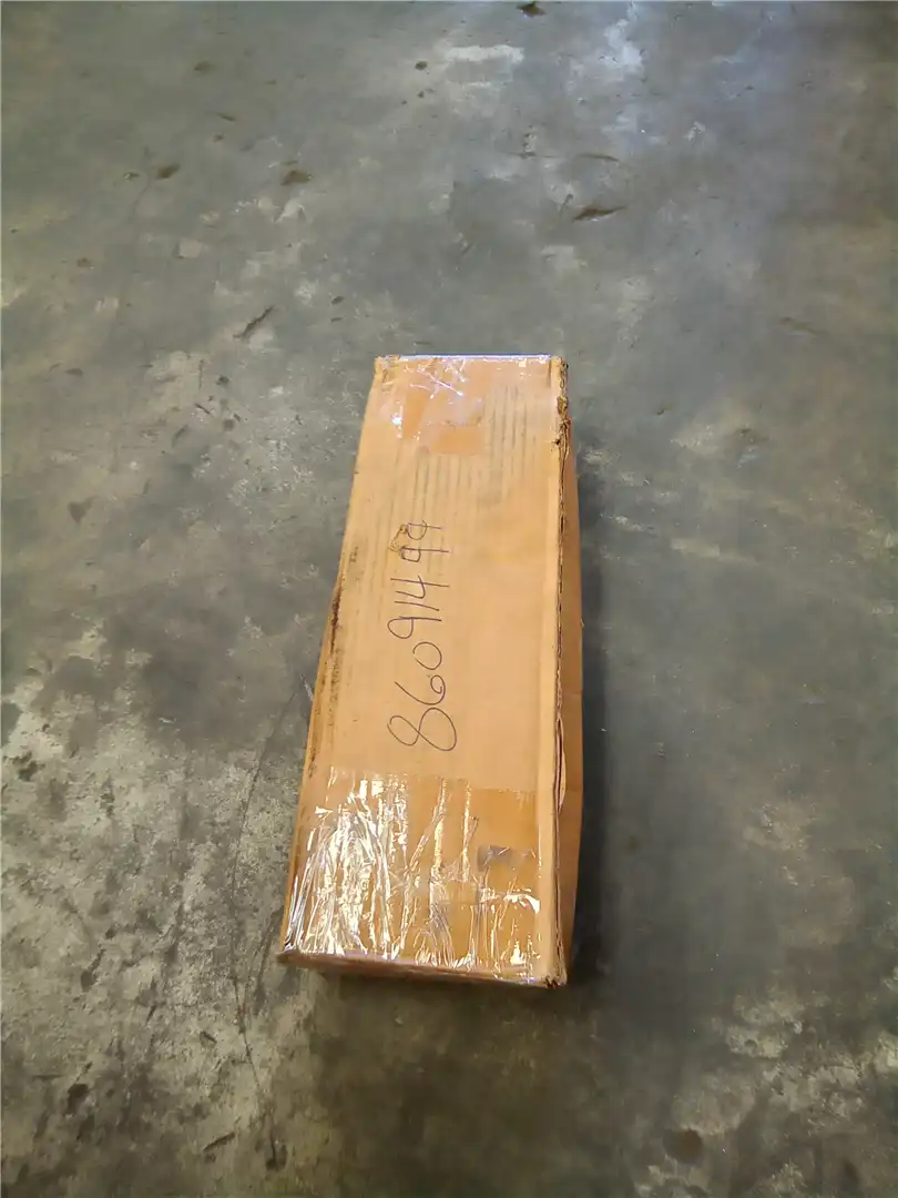 NEW BRAKE LINING image 2
