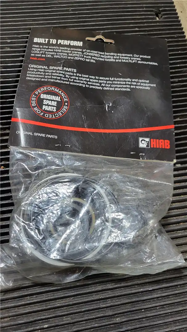 NEW SEAL KIT image 2