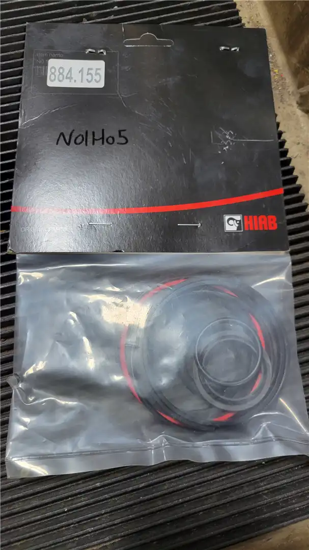 NEW SEAL KIT image 2