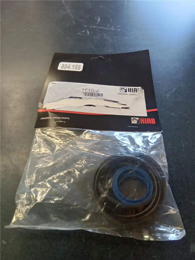 NEW SEAL KIT indicator image 1