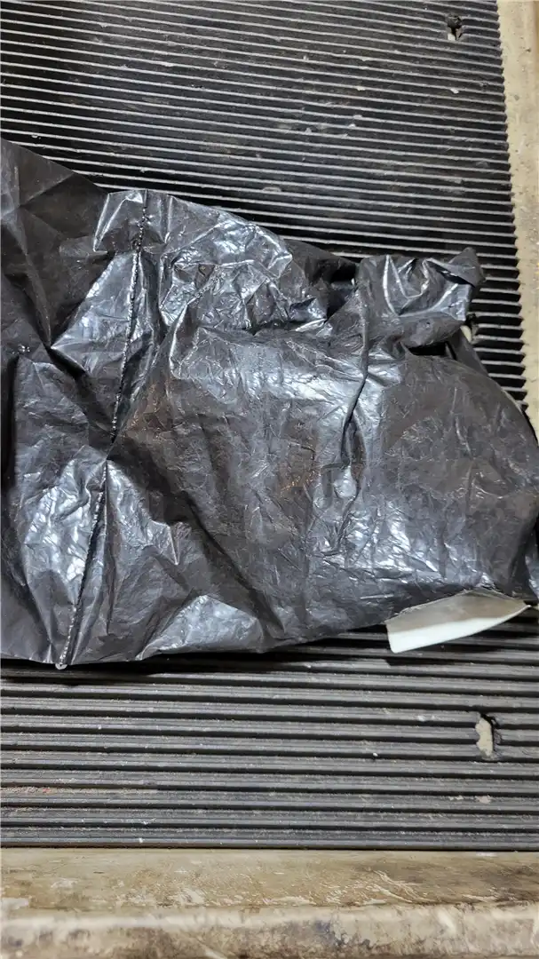 NEW SEAL KIT image 2