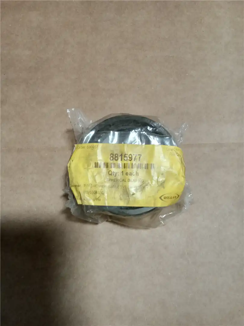 NEW BEARING indicator image 1