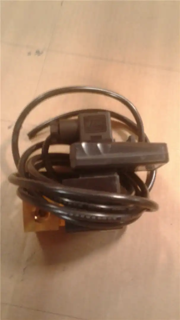 NEW VLV OPT-HP40 J indicator image 1