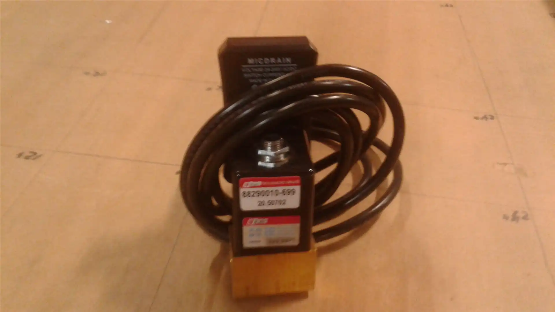 NEW VLV OPT-HP40 J image 2