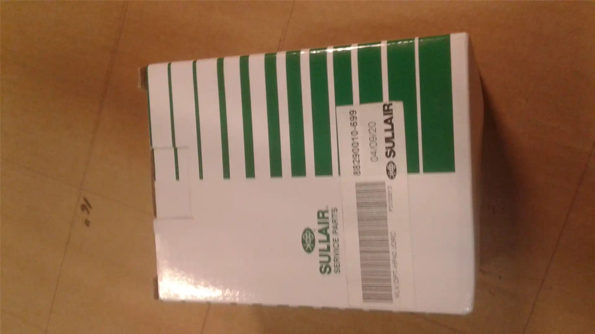 NEW VLV OPT-HP40 J image 3