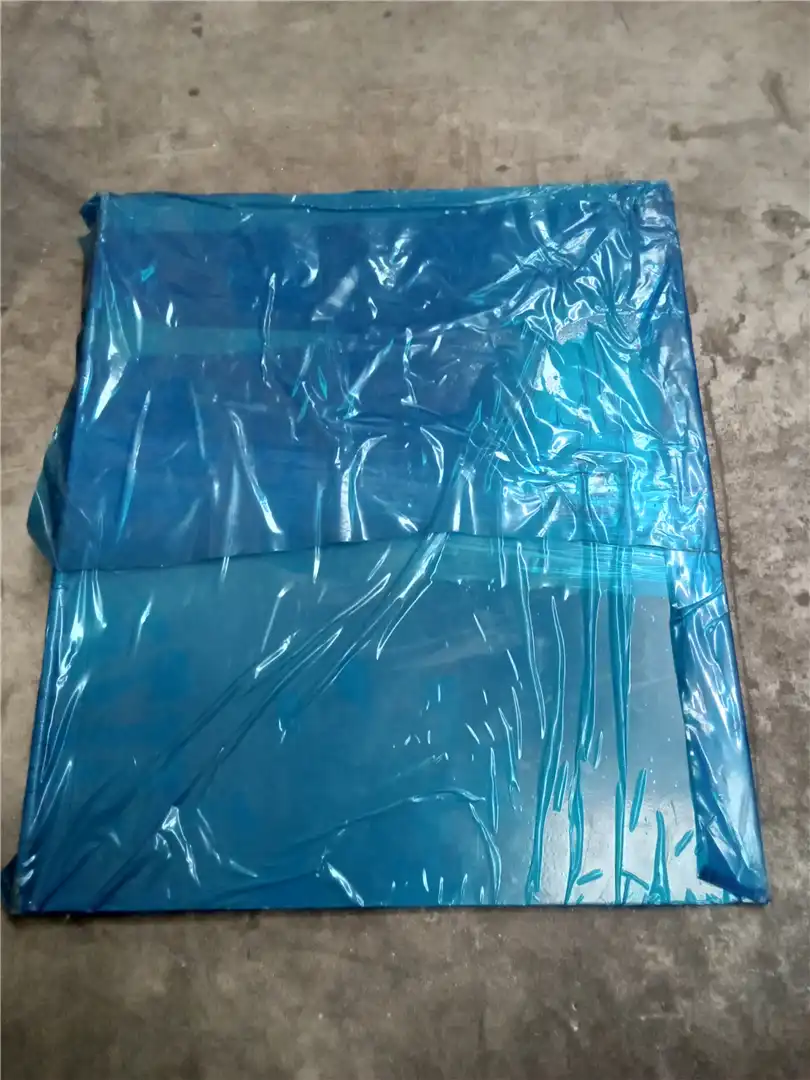 NEW BASE PLATE COV image 2