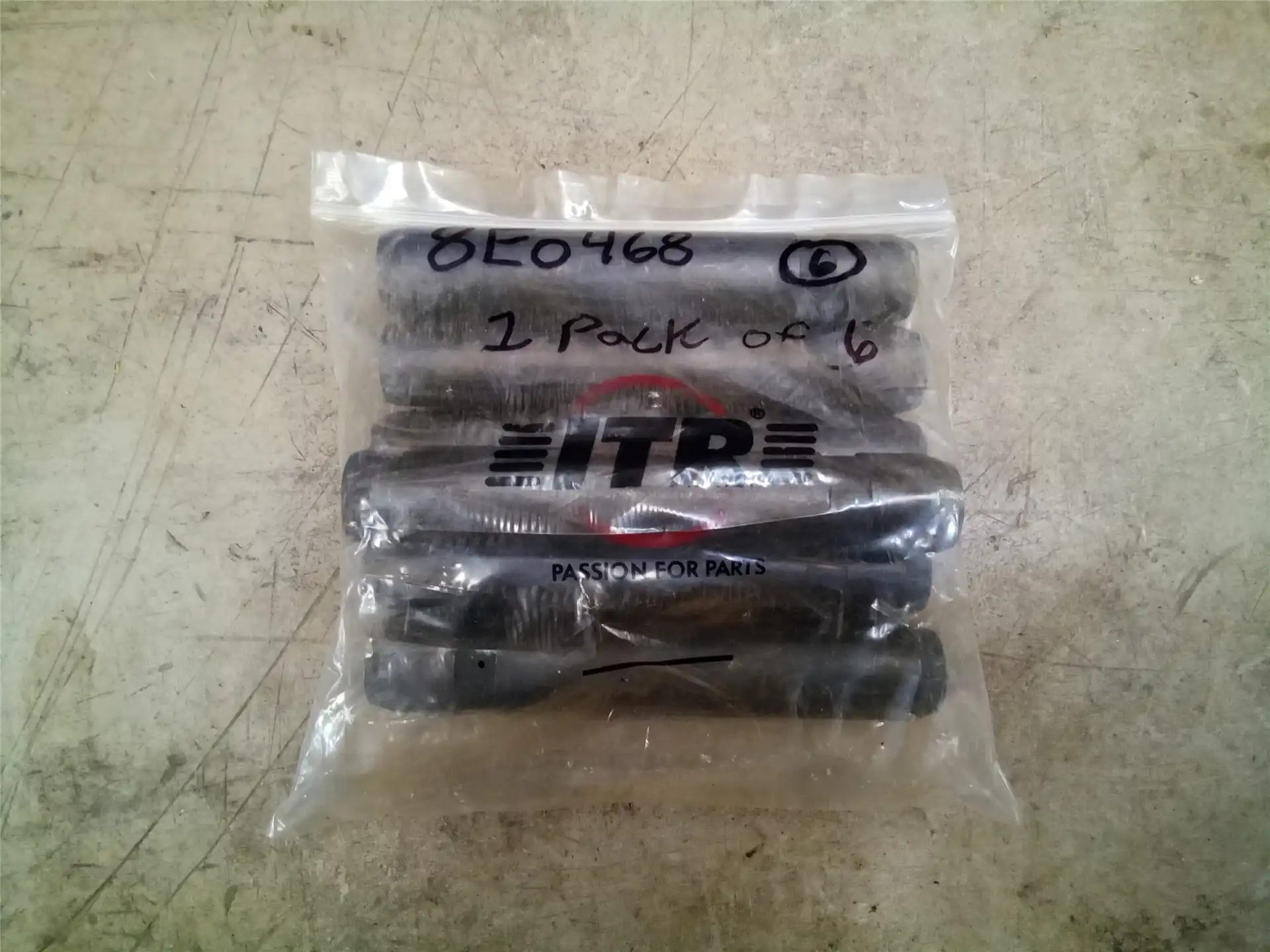 NEW PIN image 3