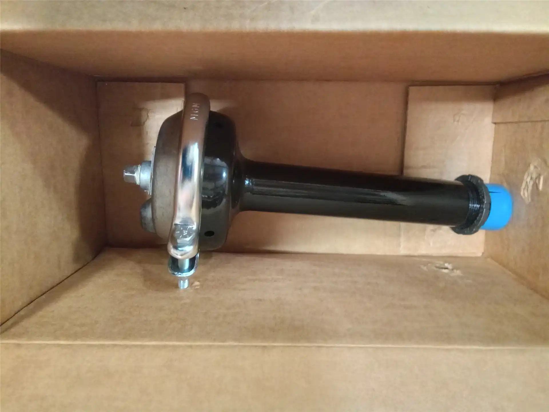NEW BRAKE CHAMBER indicator image 1
