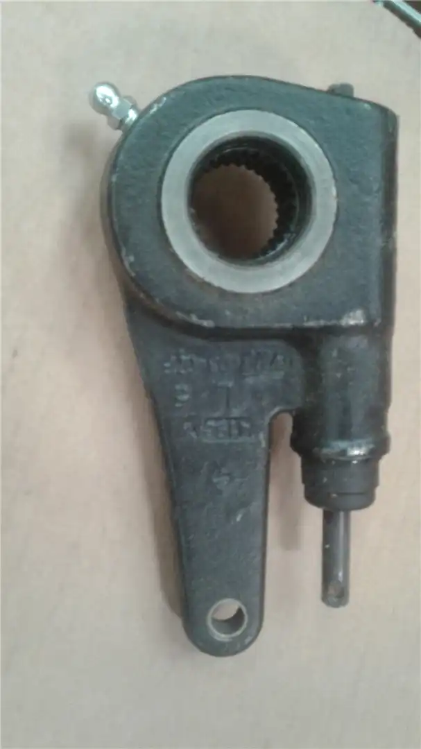 NEW SLACK ADJUSTER image 2