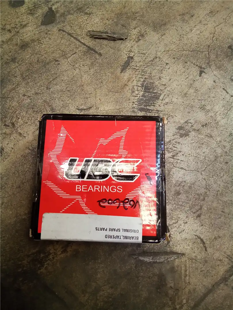 NEW TAPERED BEARIN image 2
