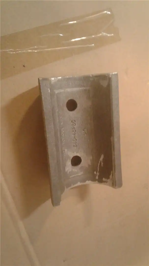 NEW AUGER CAP image 2