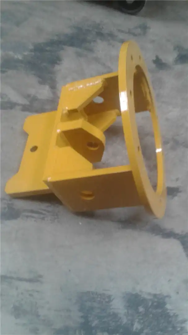 NEW LEG CAP CYLIND image 4
