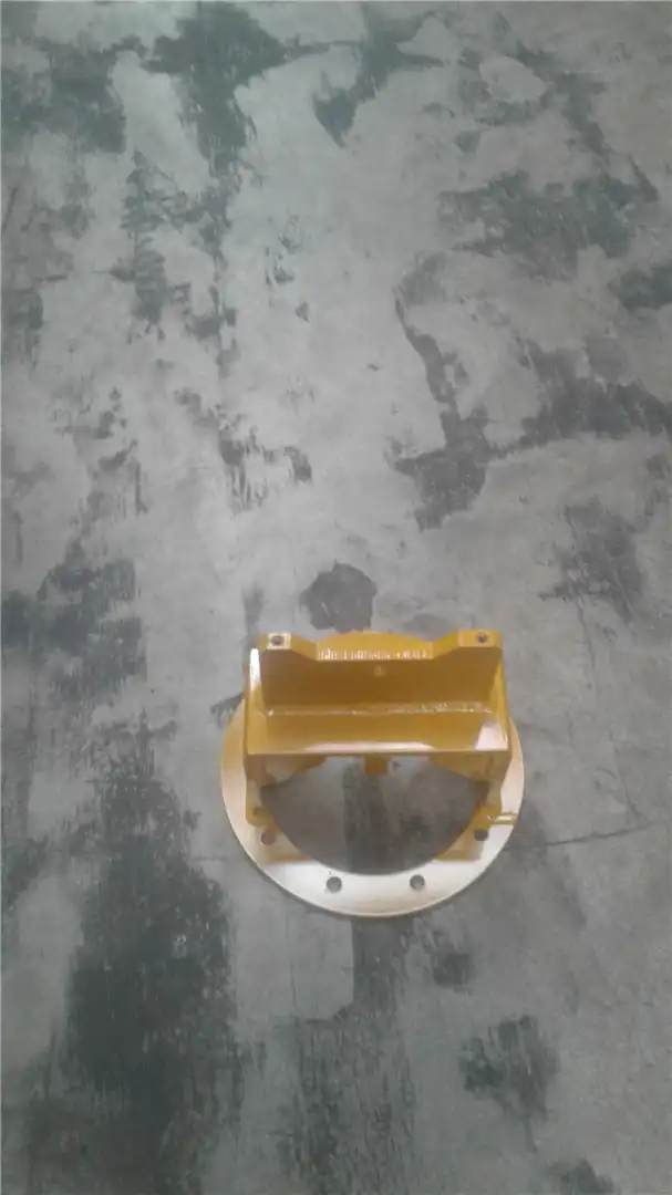 NEW LEG CAP CYLIND image 2