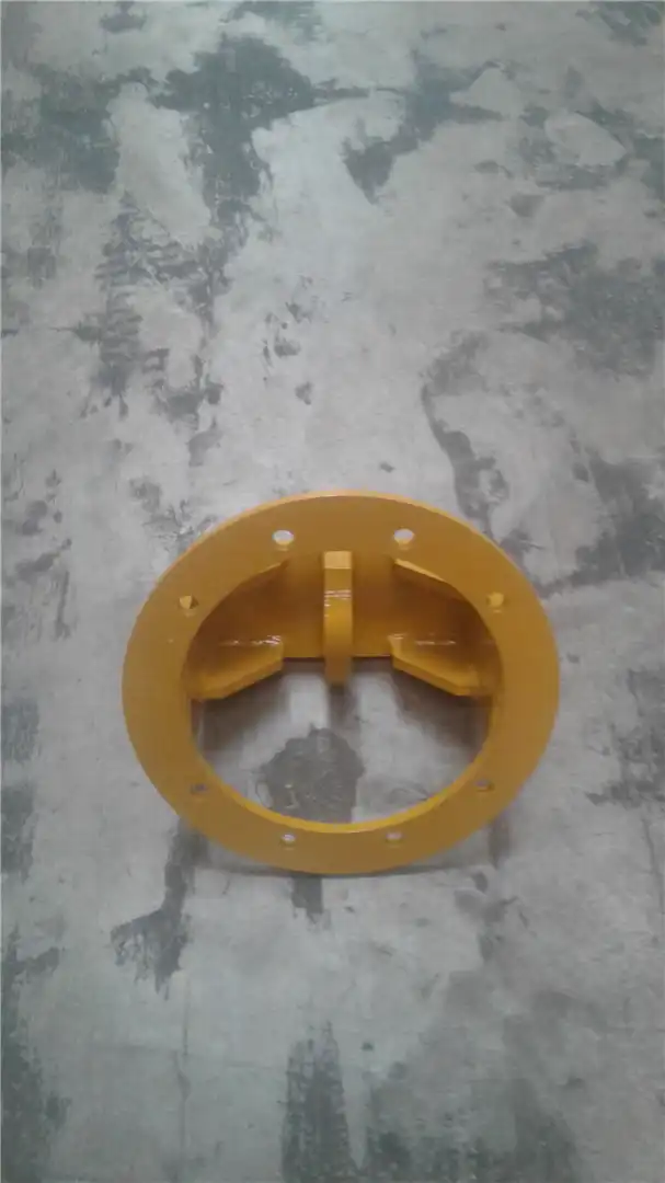 NEW LEG CAP CYLIND image 3