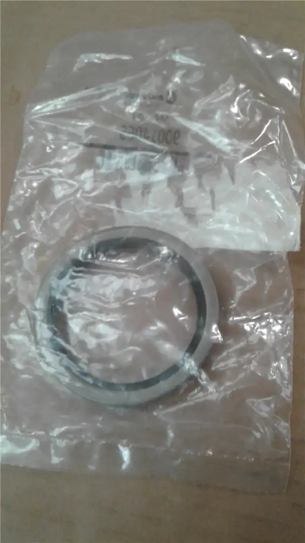 NEW SEAL OIL image 2