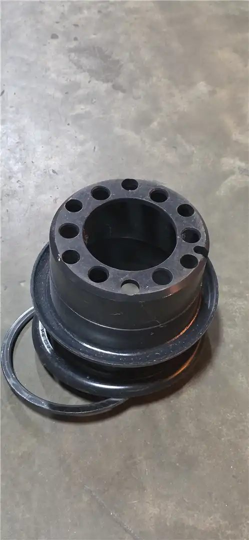NEW 12IN RIM image 2