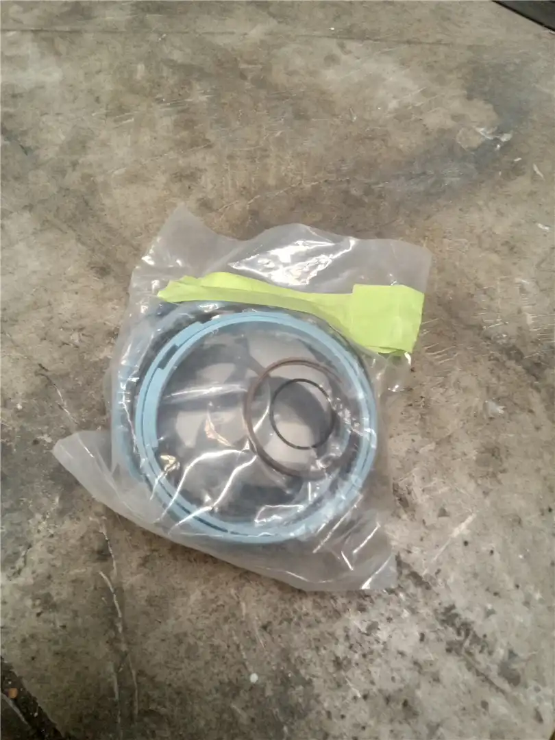NEW SEAL KIT indicator image 1