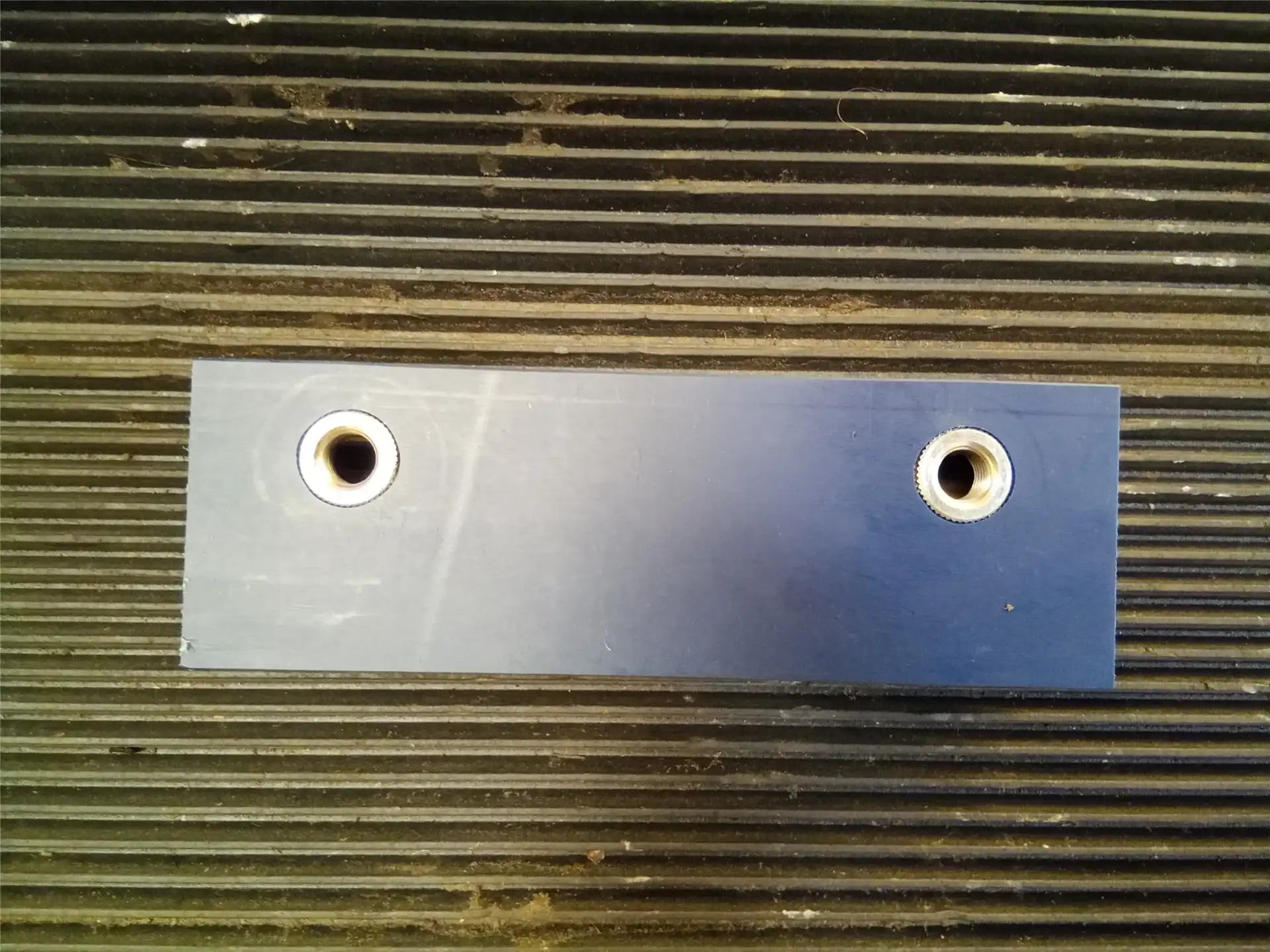 NEW BEARING PAD indicator image 1