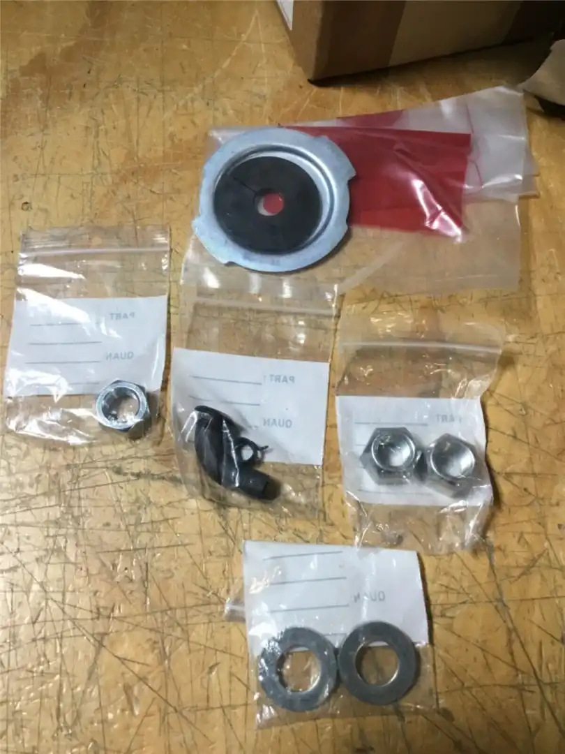 NEW KIT NP CHAMBER image 2