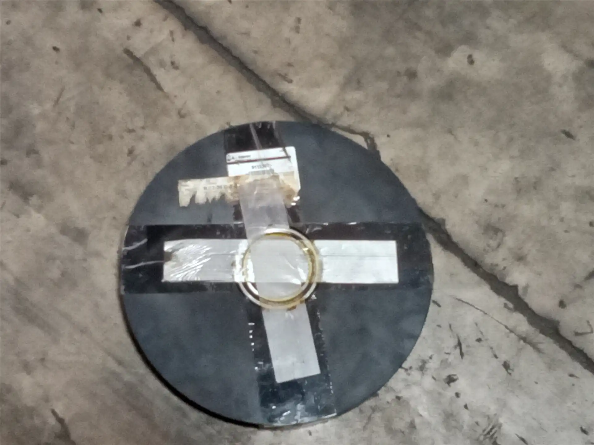 NEW SHEAVE indicator image 1