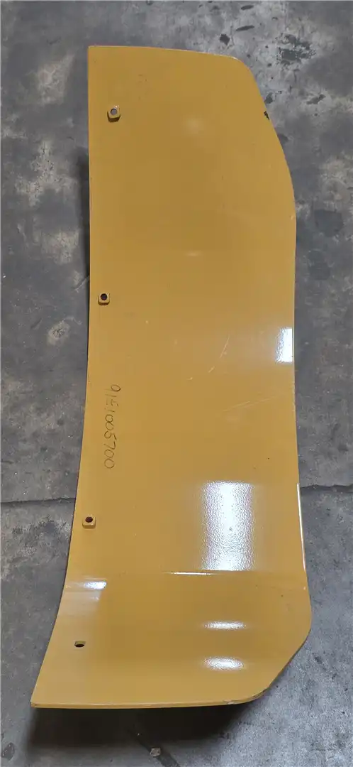 USED FENDER indicator image 1
