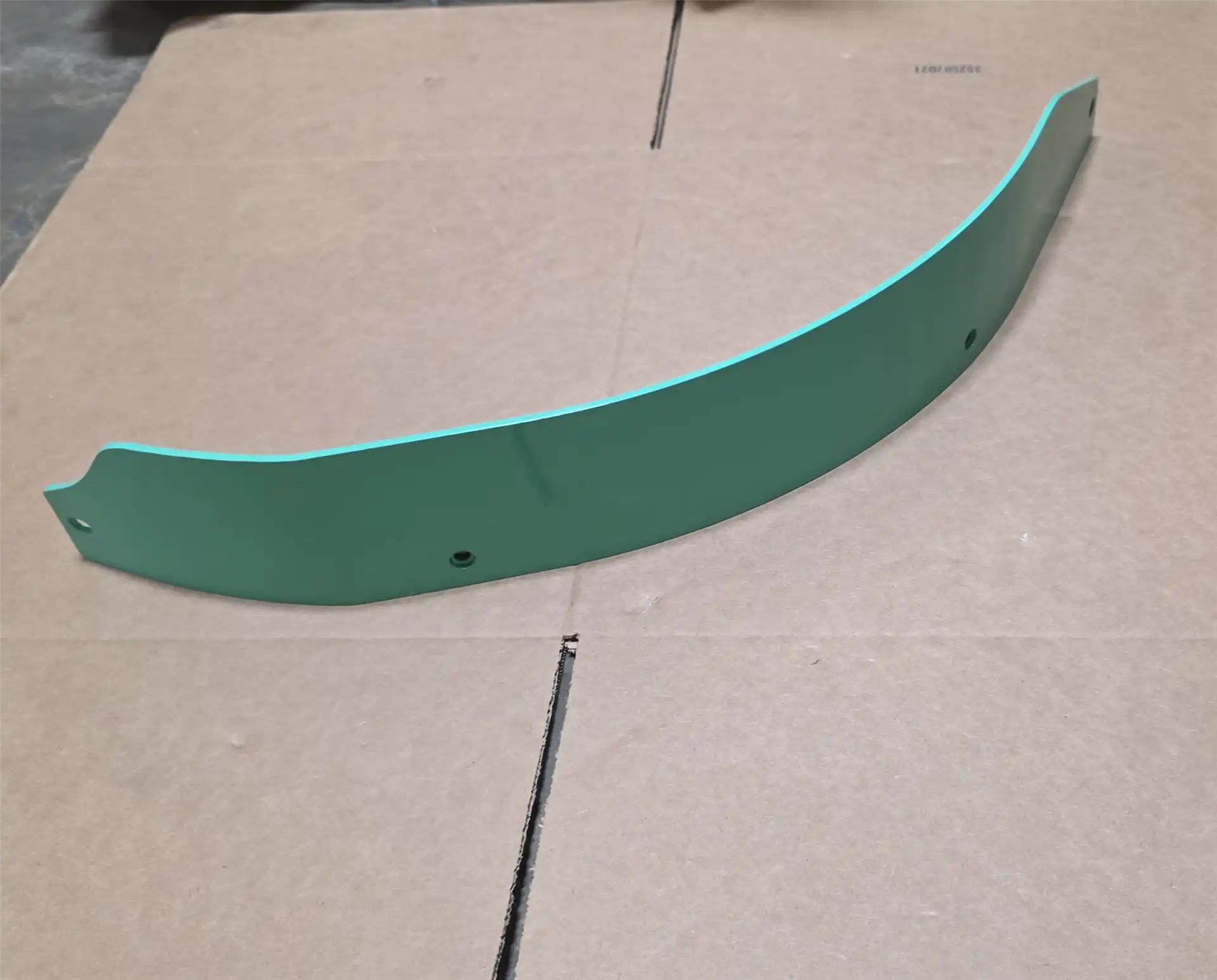 NEW FENDER image 2