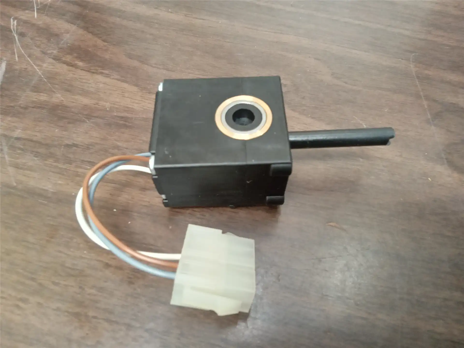 NEW CONTROL OPERAT image 2