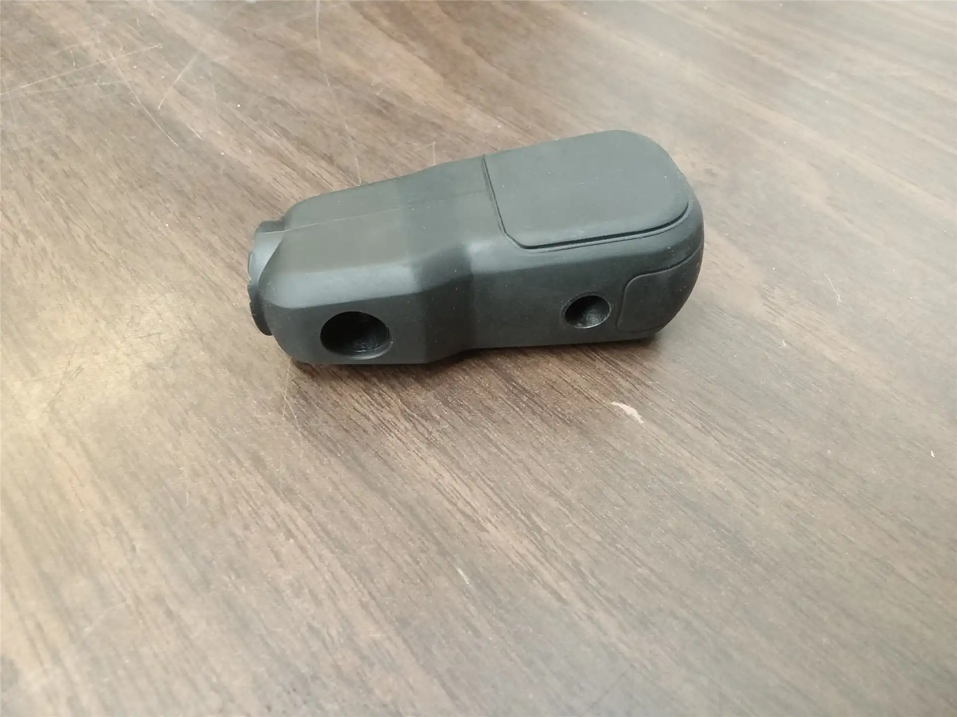 NEW KNOB GEAR SHIF image 2