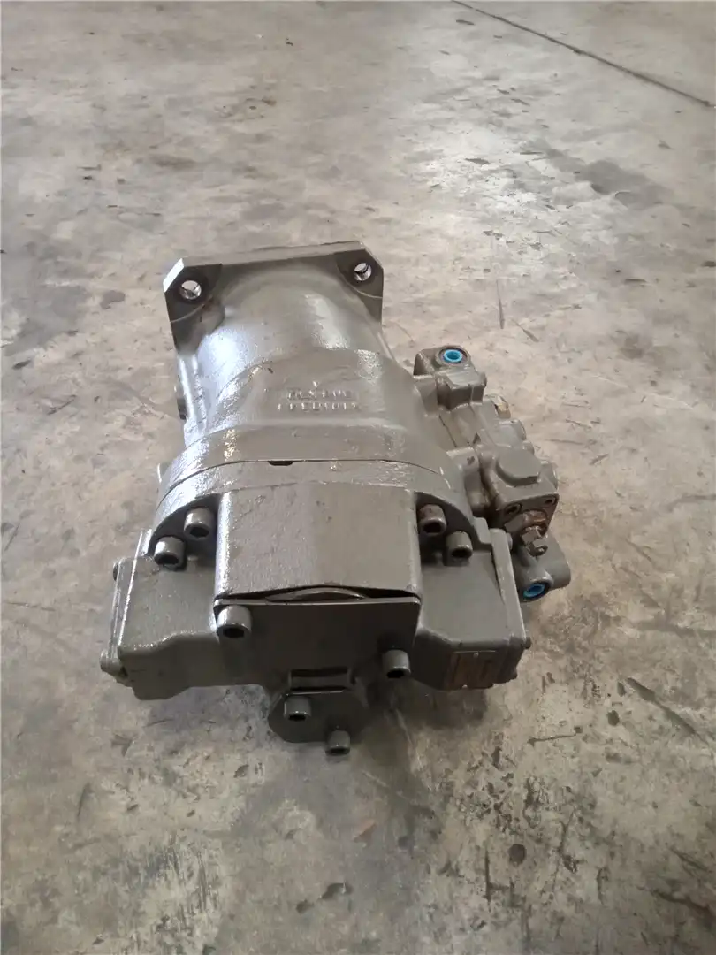 USED ROTATING HYD indicator image 1