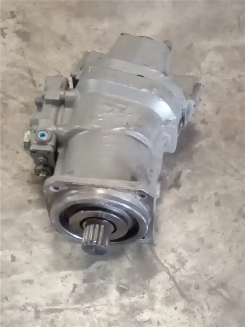USED ROTATING HYD image 3