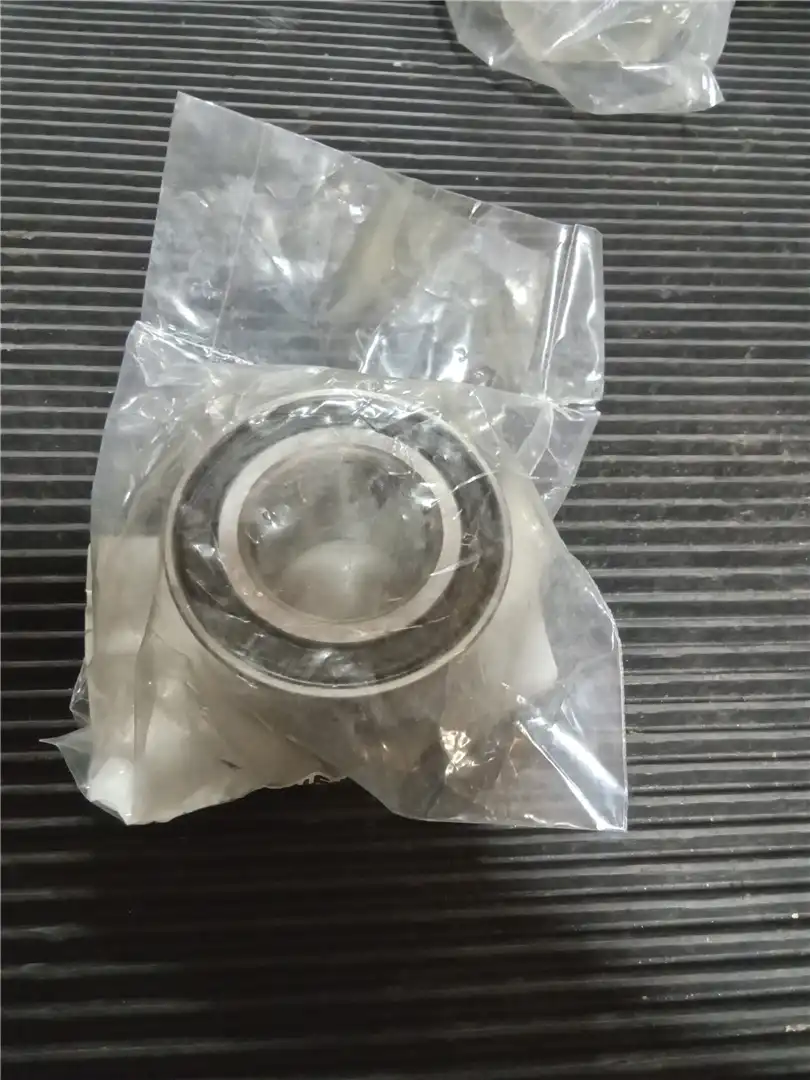 NEW BALL BEARING indicator image 1