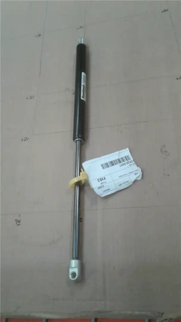 NEW GAS SPRING indicator image 1