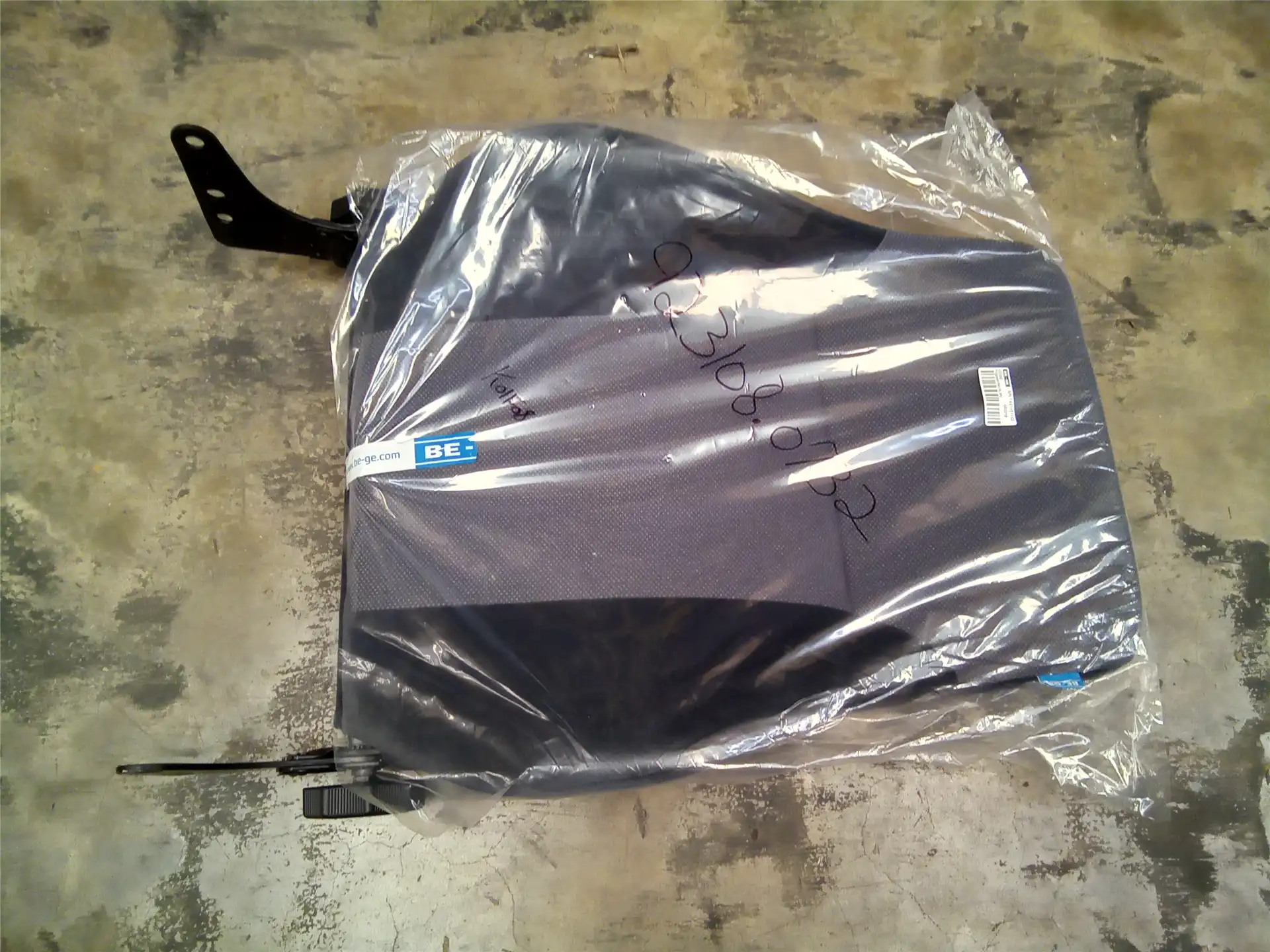 NEW BACKREST image 2