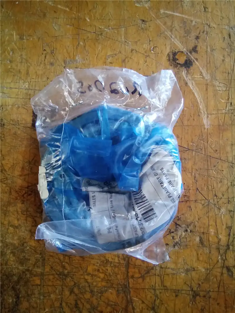 NEW PLANETARY GEAR image 2